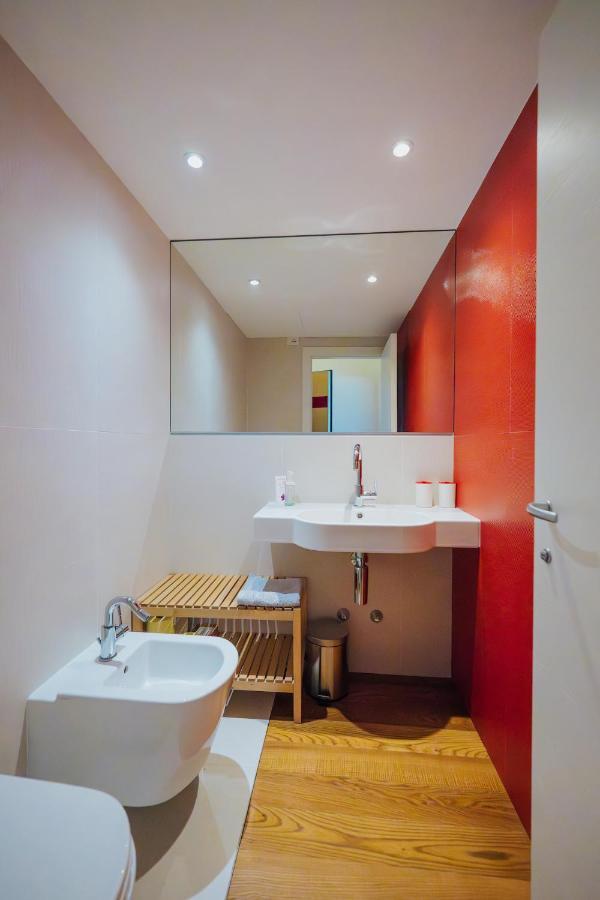 Ferienapartments Mueller Ebene Reichenau エクステリア 写真