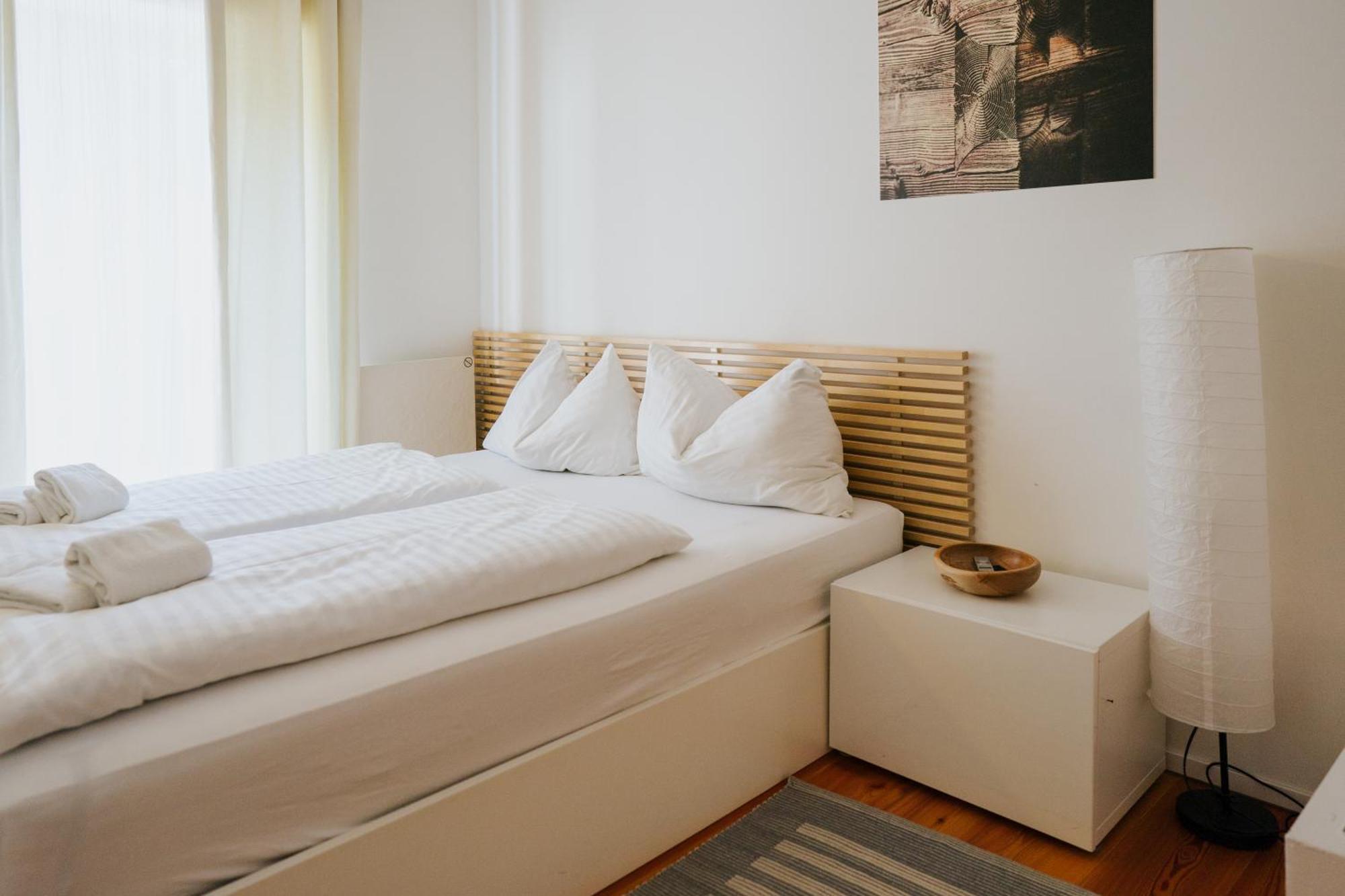 Ferienapartments Mueller Ebene Reichenau エクステリア 写真